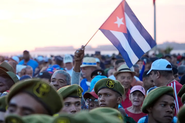 Cuba