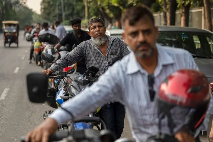 DHAKA, Bangladesh (AP)