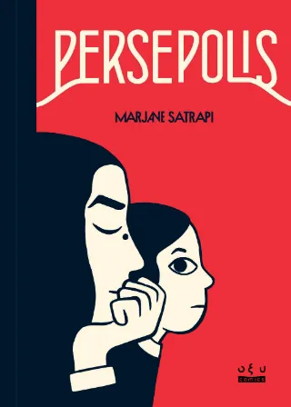 persepolis