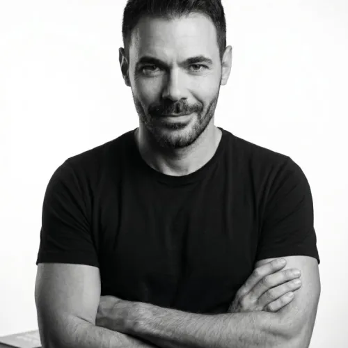 Παναγιώτης Παραμυθιώτης