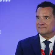 Άδωνις Γεωργιάδης