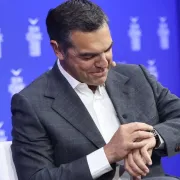 Αλέξης Τσίπρας