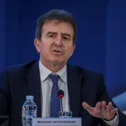 Μιχάλης Χρυσοχοϊδης