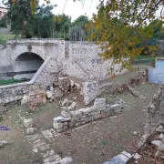Αρχαία Αγορά Αθήνας