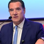 Γεωργιάδης Άδωνις