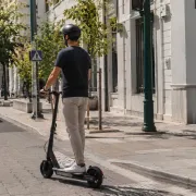 Ηλεκτρικό πατίνι