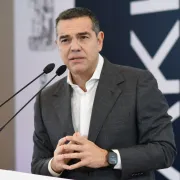Τσίπρας Αλέξης