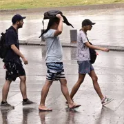 Καιρός σήμερα