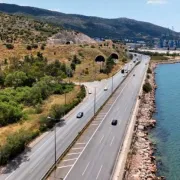 Κυριάκος Μητσοτάκης για Σκαραμαγκά
