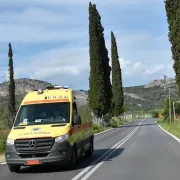 Ασθενοφόρο
