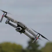 Ρωσικά drones