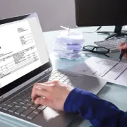 Ηλεκτρονικά τιμολόγια