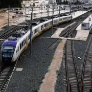 Προαστιακός