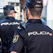 Ισπανική Αστυνομία