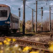 Αγγλία εκτροχιασμός
