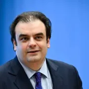 κυριάκος πιερρακάκης kyriakos pierrakakis