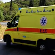 Ασθενοφόρο