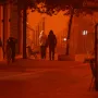 Σάββατο με αφρικανική σκόνη – Οι περιοχές που θα επηρεαστούν