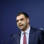 Μαρινάκης κατά Ανδρουλάκη: «Αν συνεχίσει έτσι, το ΠΑΣΟΚ θα έχει την τύχη του “Κόμματος Βυζάν”»