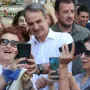 Κυριάκος Μητσοτάκης έτοιμος για τις εκλογές και οι προετοιμασίες, οι συναντήσεις με τον κόσμο
