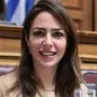 υπουργός Δόμνα ΜΙχαηλίδου Νέα Δημοκρατία