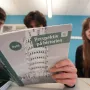 AP High school students