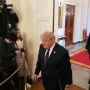 President Donald Trump
