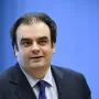Κυριάκος Πιερρακάκης υπουργός