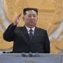 North Korea's Kim