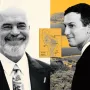 albania rama kushner