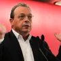 Φάμελλος Σωκράτης αλλαγή ηγεσίας