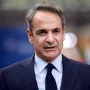 kyriakos mitsotakis