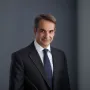 kyriakos mitsotakis