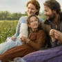 little house on the prairie