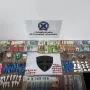 Σύλληψη για διακίνηση ναρκωτικών