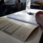 Βαθμολογία με τρία 20αρια στις πανελλήνιες