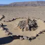 sahara desert tombs