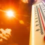 Θερμόμετρο καύσωνας