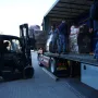 Ανθρωπιστική βοήθεια στην Βενεζουέλα
