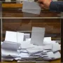Ψηφοφορία για τον κώδικα τοπικής αυτοδιοίκησης