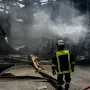΄Εκρηξη σε εργοστάσιο