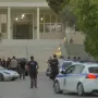 Φωτιά στο Σισμανόγλειο