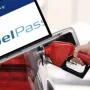 Fuel pass