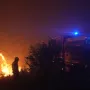 Γαλλία φωτιά