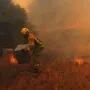 Φωτιές στην Ισπανία