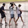 Καιρός σήμερα