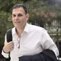 Γιώργος Καραμέρος ένταξη στην ΕΛ.ΑΣ