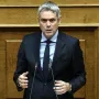Κώστας Καραγκούνης συντάξεις