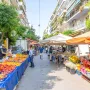 Λαικές αγορές