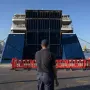 Απεργία ναυτεργατών: Δεμένα πλοία στη Ραφήνα και μεταφορά δρομολογίων στο Λαύριο